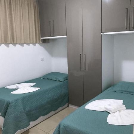 Apartamento Familia A Beira Mar Apartment Tamandare Luaran gambar