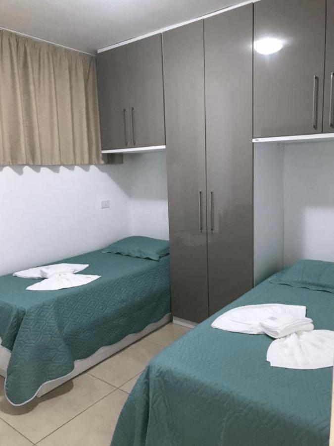 Apartamento Familia A Beira Mar Apartment Tamandare Luaran gambar